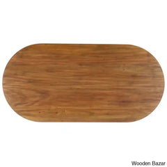 Bearlo Single Coffee And Center Table