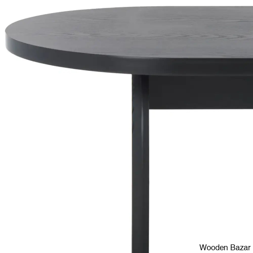 Bearlo Single Coffee And Center Table