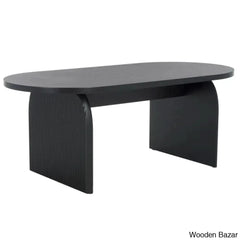 Bearlo Single Coffee And Center Table