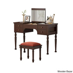  - Wooden Bazar