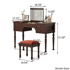  - Wooden Bazar