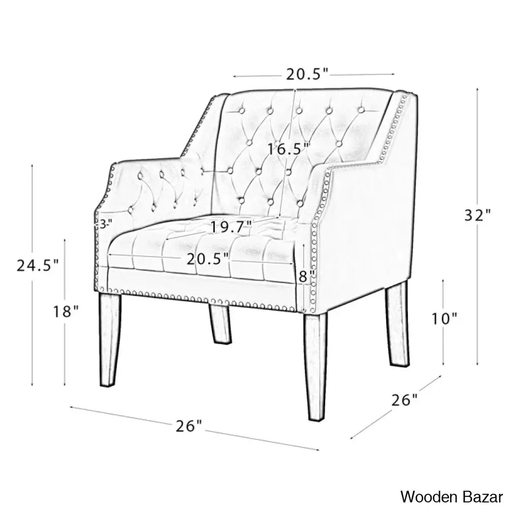 Arm Chair -5