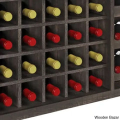  - Wooden Bazar
