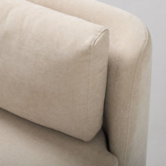 Shikanen Modern Chair - Wooden bazar