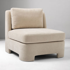 Shikanen Modern Chair - Wooden bazar