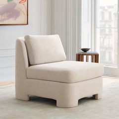 Shikanen Modern Chair - Wooden bazar