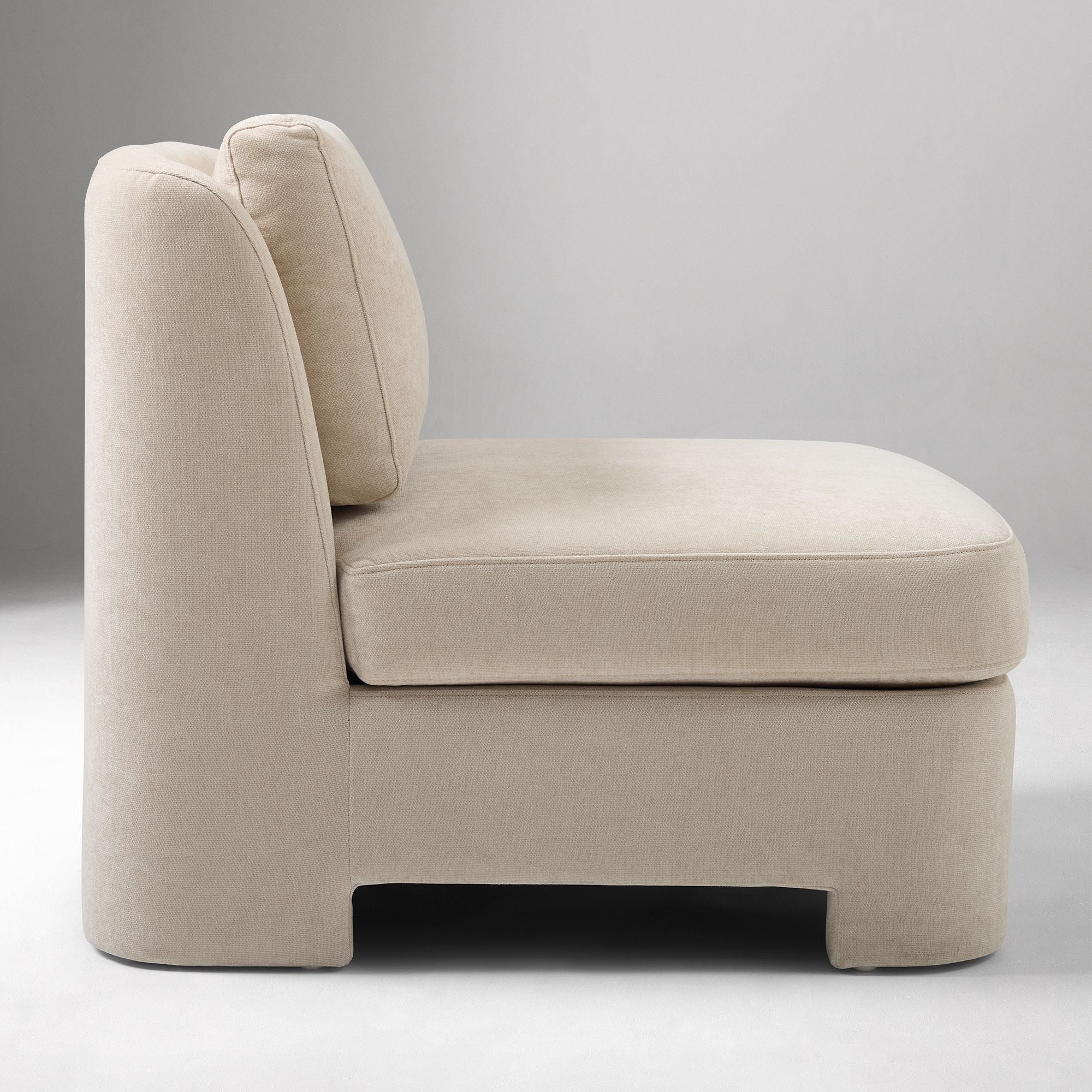 Shikanen Modern Chair - Wooden bazar