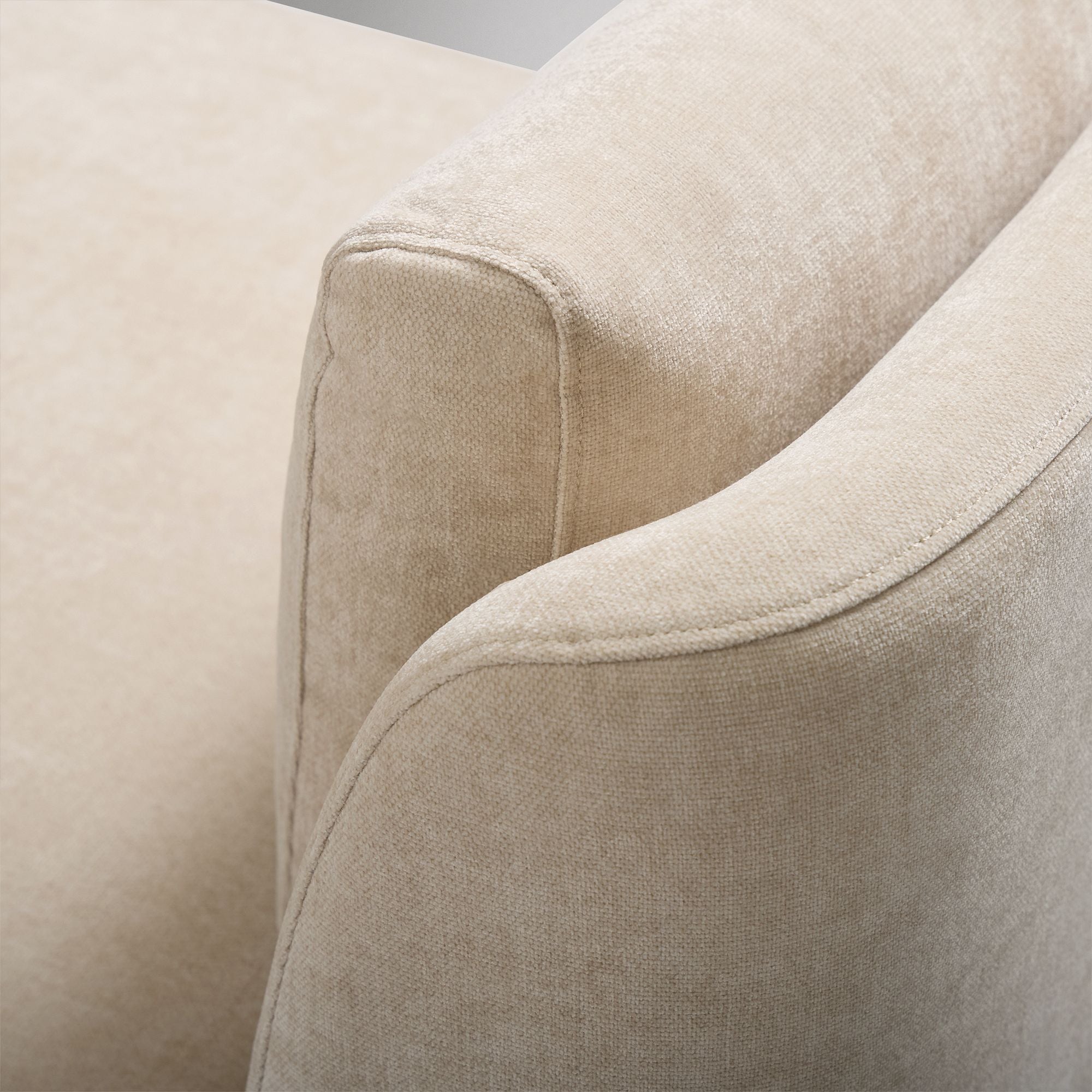 Shikanen Modern Chair - Wooden bazar