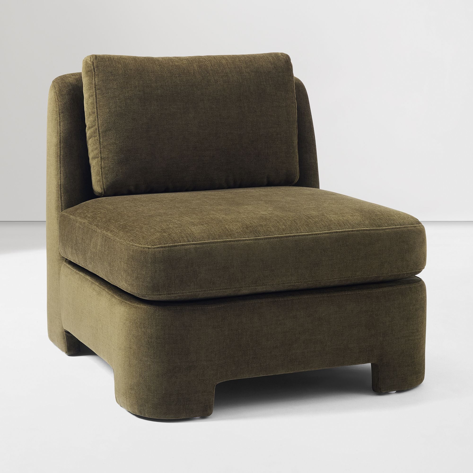 Shikanen Modern Chair - Wooden bazar