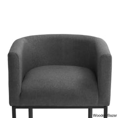 Bechtoldo Upholstered 27’’ Counter And Bar Stool (Set Of 2)