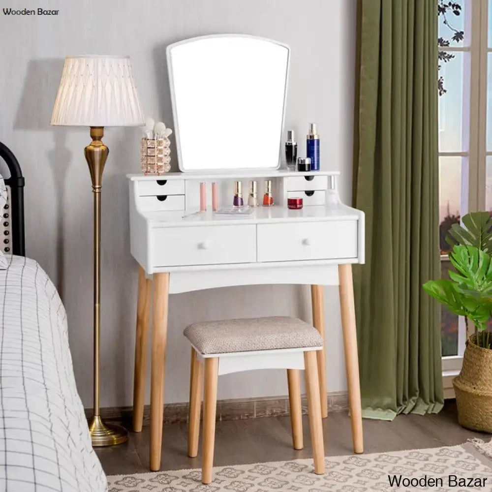  - Wooden Bazar