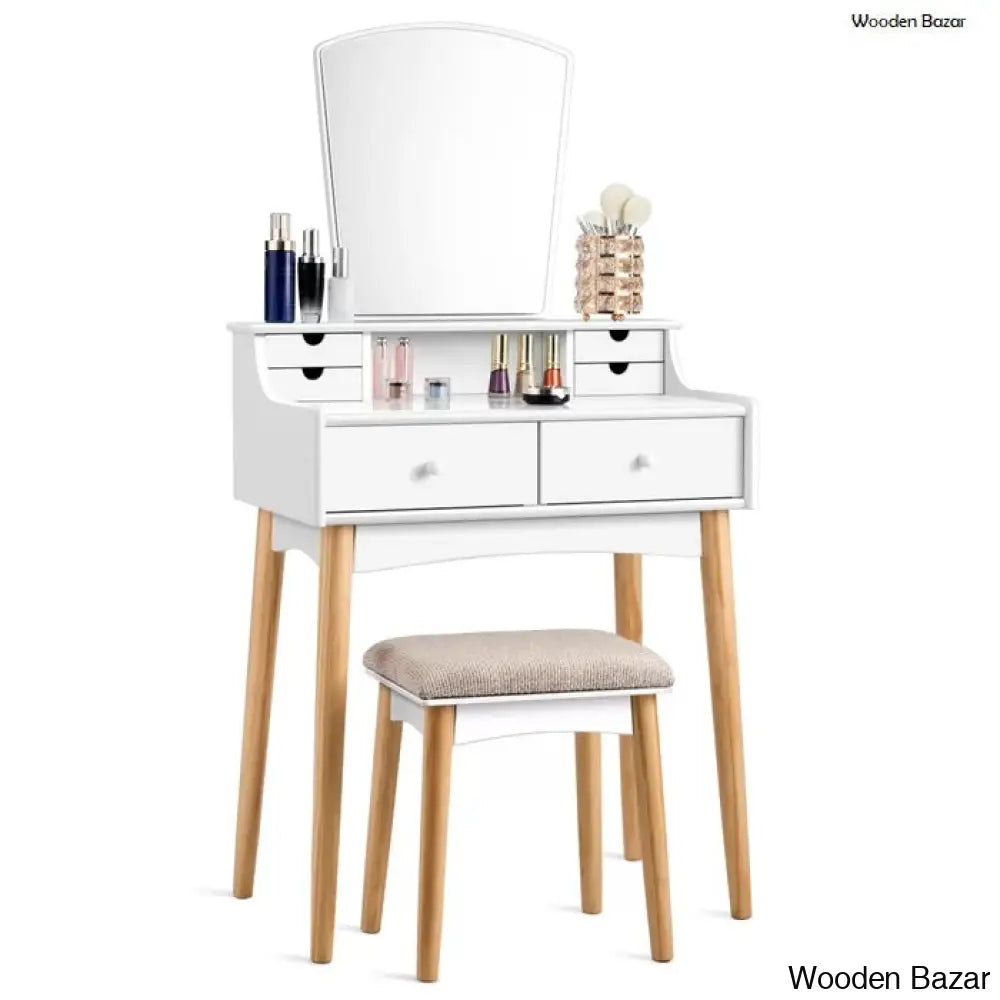  - Wooden Bazar