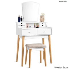  - Wooden Bazar