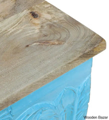  - Wooden Bazar