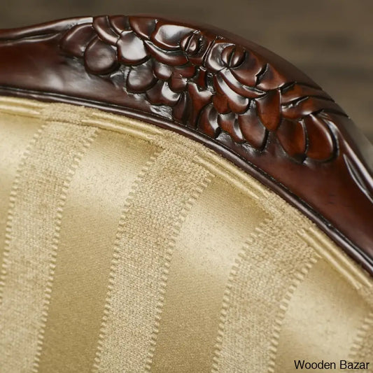 Chairs - Wooden Bazar