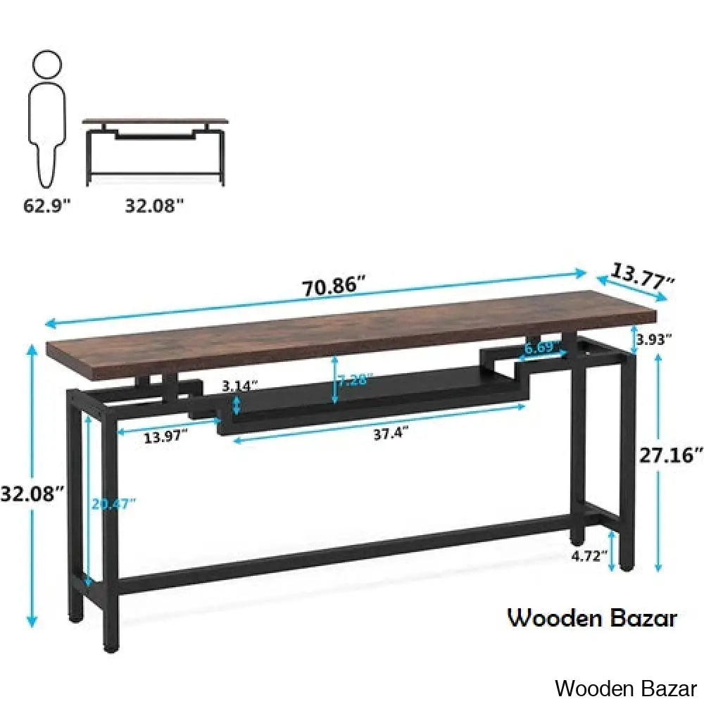  - Wooden Bazar