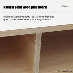  - Wooden Bazar