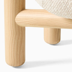  - Wooden Bazar