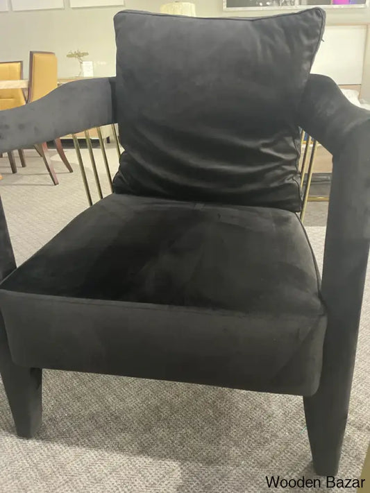 Accent Chair-1
