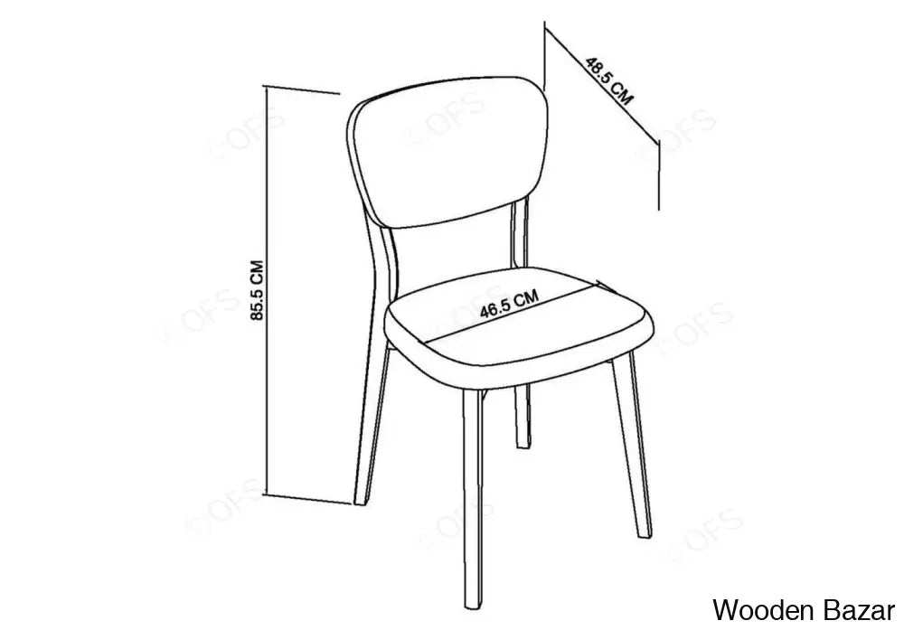 Dining Chair-3