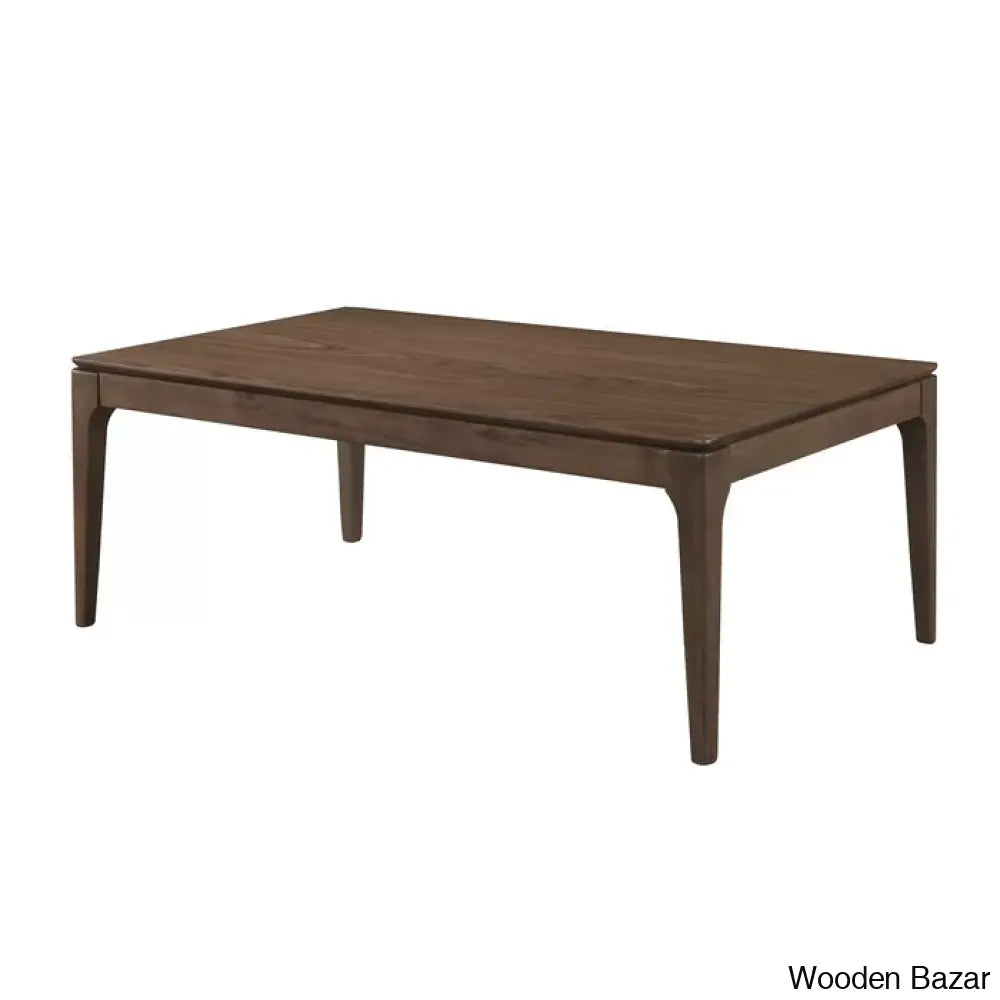 Berendos Coffee And Center Table