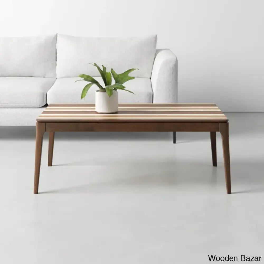 Berendos Coffee And Center Table