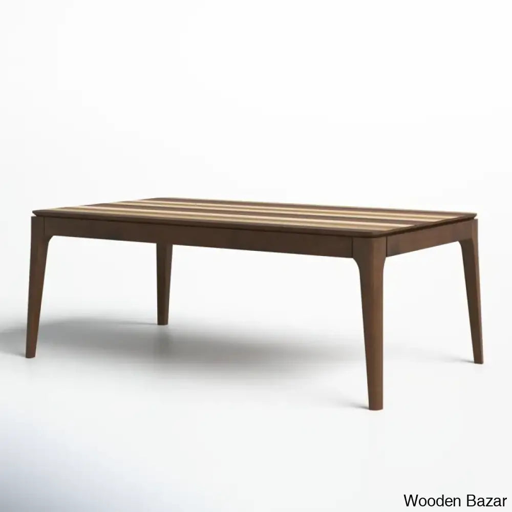 Berendos Coffee And Center Table