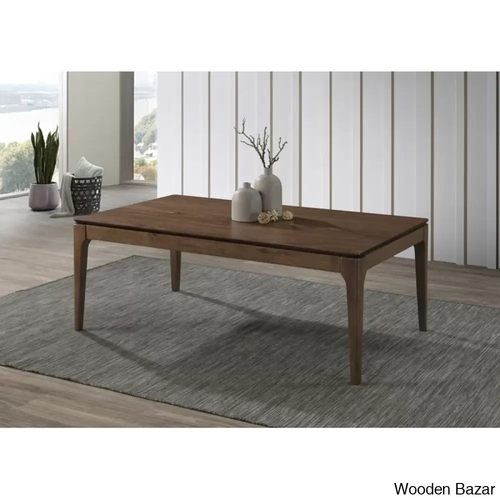 Berendos Coffee And Center Table