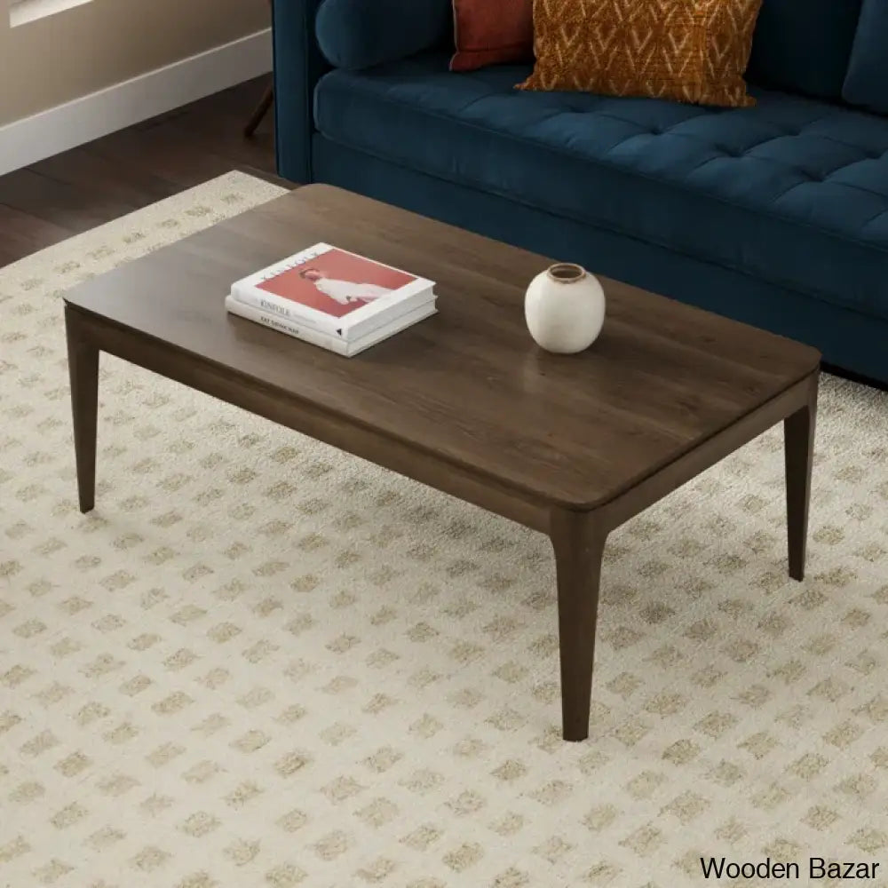 Berendos Coffee And Center Table