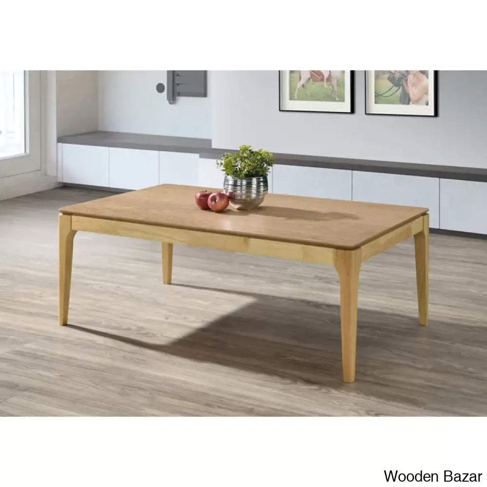 Berendos Coffee And Center Table