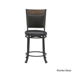 Berkeley 4 Seater Solid Wood Top Dining Set