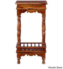  - Wooden Bazar