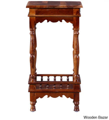  - Wooden Bazar