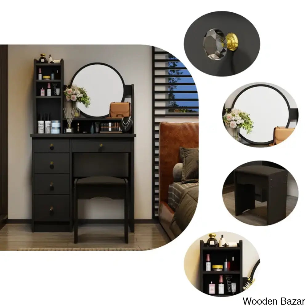 - Wooden Bazar