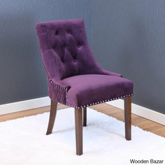 Chairs - Wooden Bazar