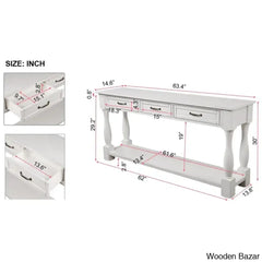  - Wooden Bazar