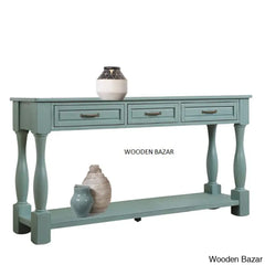  - Wooden Bazar