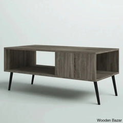 Berutta Coffee And Center Table
