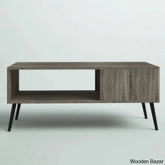 Berutta Coffee And Center Table