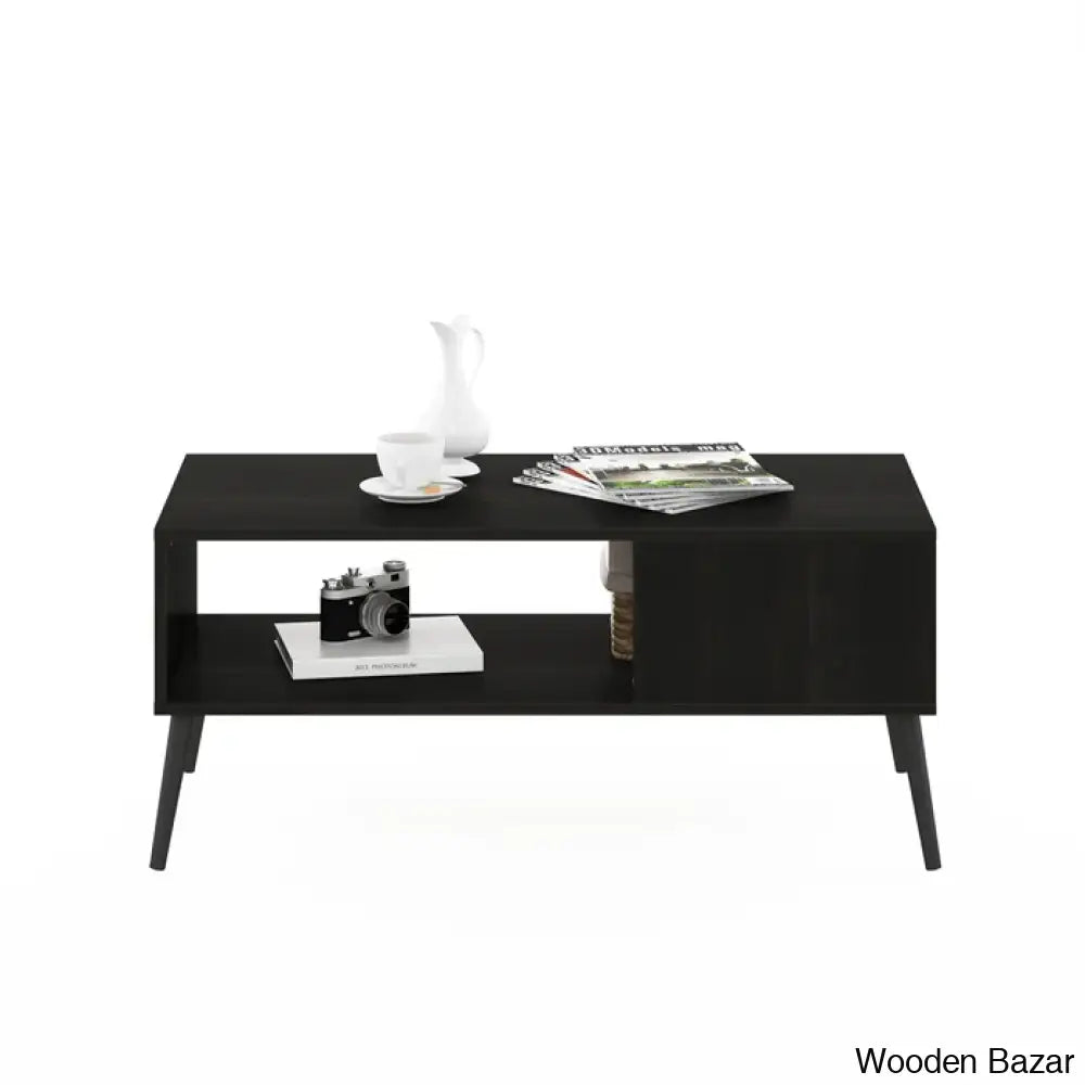 Berutta Coffee And Center Table