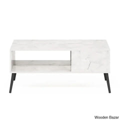 Berutta Coffee And Center Table