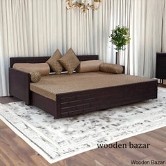  - Wooden Bazar