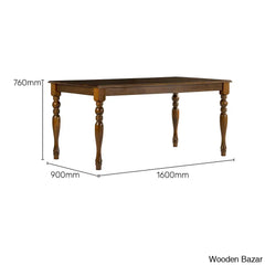  - Wooden Bazar