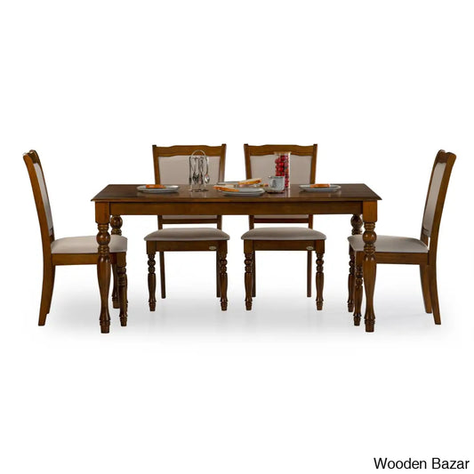  - Wooden Bazar