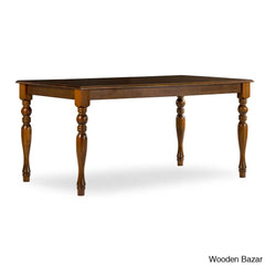  - Wooden Bazar
