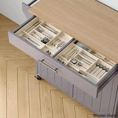  - Wooden Bazar