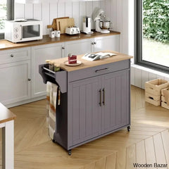  - Wooden Bazar