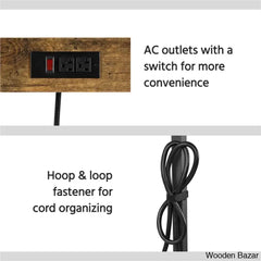  - Wooden Bazar