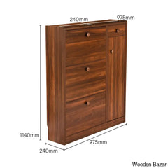  - Wooden Bazar