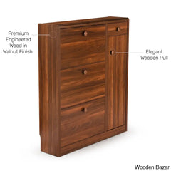  - Wooden Bazar